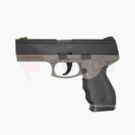 Еърсофт пистолет CO2 ASG Sport 106, черен, 15 патрона » Force.BG