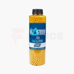 Еърсофт топчета ASG 0.20г 6mm 1000бр » Force.BG