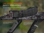 Заряден фенер Fenix LR50R V2.0 18000 лумена 846м » Force.BG