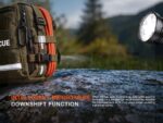 Заряден фенер Fenix LR50R V2.0 18000 лумена 846м » Force.BG