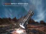 Заряден фенер Fenix LR50R V2.0 18000 лумена 846м » Force.BG