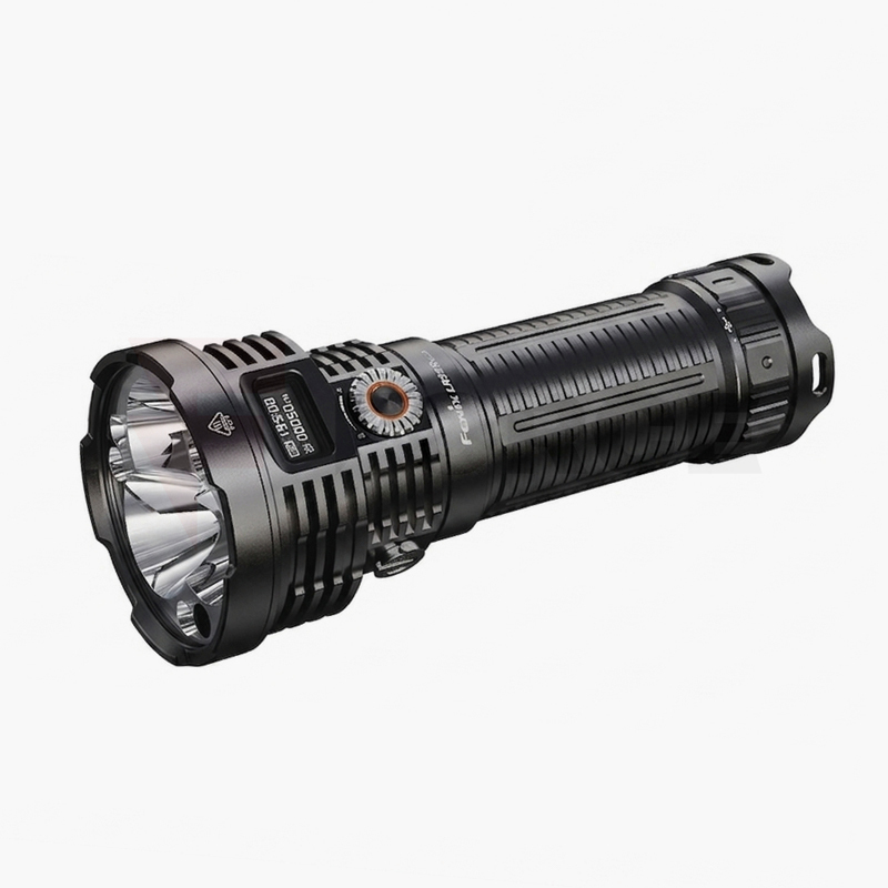 Заряден фенер Fenix LR50R V2.0 18000 лумена 846м » Force.BG