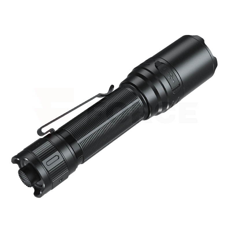 Тактически фенер Fenix TK15R 3200 лумена с технология IRIS X » Force.BG