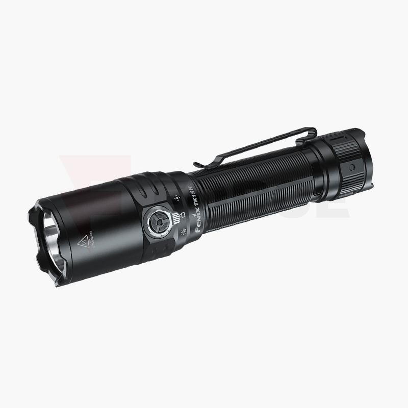 Тактически фенер Fenix TK15R 3200 лумена с технология IRIS X » Force.BG