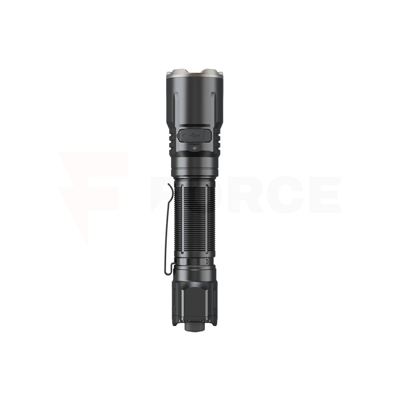 Тактически фенер Fenix TK25R LED 3600 лумена с UV светлина » Force.BG