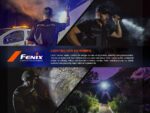 Тактически фенер Fenix TK25R LED 3600 лумена с UV светлина » Force.BG
