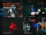 Тактически фенер Fenix TK25R LED 3600 лумена с UV светлина » Force.BG