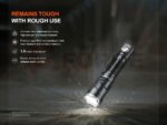 Тактически фенер Fenix TK25R LED 3600 лумена с UV светлина » Force.BG