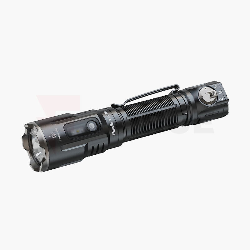 Тактически фенер Fenix TK25R LED 3600 лумена с UV светлина » Force.BG