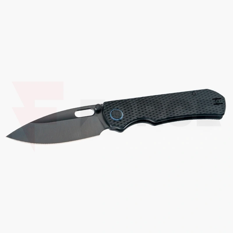 Тактически джобен нож KUNWU Verta Excalibur Elmax » Force.BG