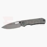 Тактически джобен нож KUNWU Verta Excalibur Elmax » Force.BG