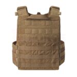 Тактическа жилетка Helikon-Tex Guardian Military Set Coyote » Force.BG