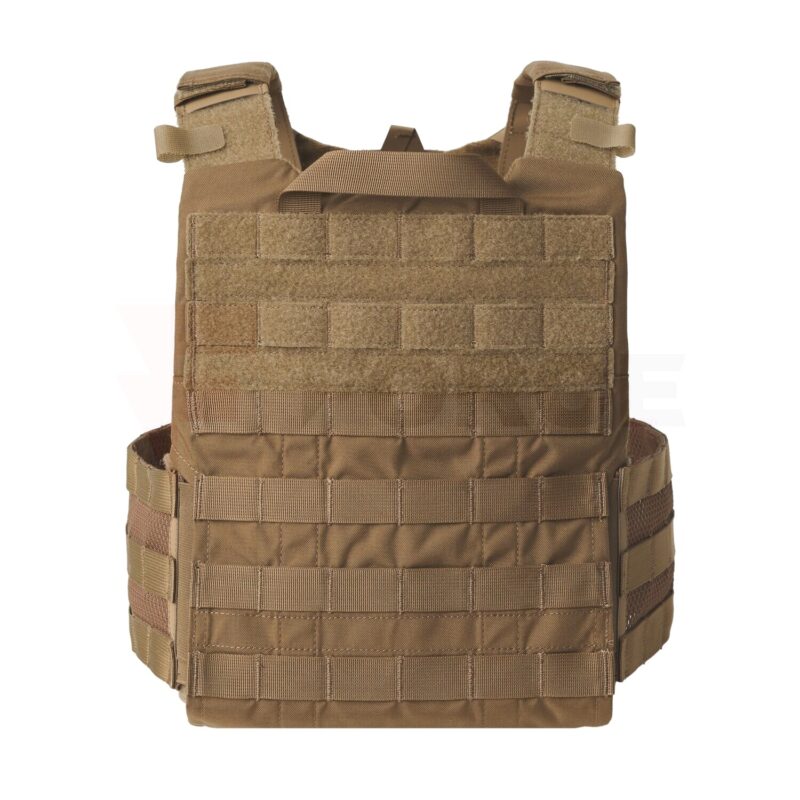 Тактическа жилетка Helikon-Tex Guardian Military Set Coyote » Force.BG