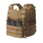 Тактическа жилетка Helikon-Tex Guardian Military Set Coyote » Force.BG