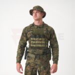 Тактическа жилетка Helikon-Tex Guardian Military Set Coyote » Force.BG