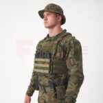 Тактическа жилетка Helikon-Tex Guardian Military Set Coyote » Force.BG