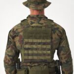 Тактическа жилетка Helikon-Tex Guardian Military Set Coyote » Force.BG