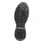 Тактически обувки Haix Black Eagle EVO Athletic GTX Mid, черни » Force.BG