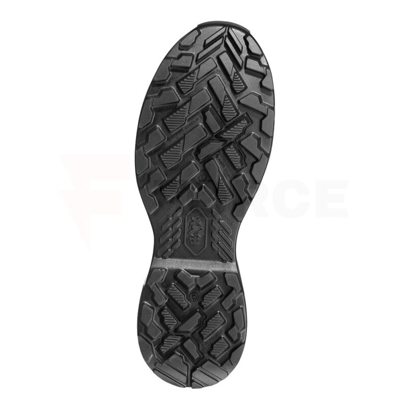 Тактически обувки Haix Black Eagle EVO Athletic GTX Mid, черни » Force.BG