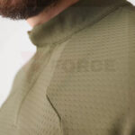 Тактическа риза Helikon-tex Apex Nylon Stretch Olive Green » Force.BG