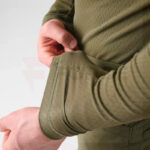 Тактическа риза Helikon-tex Apex Nylon Stretch Olive Green » Force.BG