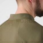 Тактическа риза Helikon-tex Apex Lightweight Combat Shirt Nylon Stretch Black » Force.BG