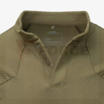 Тактическа риза Helikon-tex Apex Nylon Stretch Olive Green » Force.BG