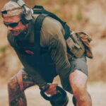 Тактическа риза Helikon-tex Apex Nylon Stretch Olive Green » Force.BG