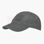 Бейзболна шапка Helikon-tex Baseball Folding Shadow Grey » Force.BG