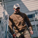 Бейзболна шапка Helikon-tex HTX Joe Cap пясъчна » Force.BG