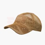 Бейзболна шапка Helikon-tex Baseball Mesh Cap 6 Color Desert » Force.BG