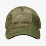 Бейзболна шапка Helikon-tex Baseball Mesh Cap 6 Color Desert » Force.BG