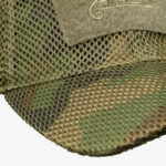 Бейзболна шапка Helikon-tex Baseball Mesh Cap 6 Color Desert » Force.BG