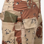 Къси панталони Helikon-tex Cargo Shorts Coyote » Force.BG