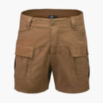 Къси панталони Helikon-tex Cargo Shorts Coyote » Force.BG