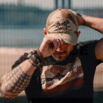 Бейзболна шапка Helikon-tex Desert Refresh Trucker Cap » Force.BG