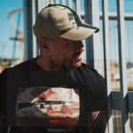 Бейзболна шапка Helikon-tex Desert Refresh Trucker Cap » Force.BG