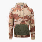 Бейзболна шапка Helikon-tex Baseball Folding Shadow Grey » Force.BG