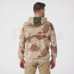 Суичър с качулка Helikon-tex Hoodie 6 Color&DNC » Force.BG