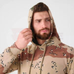 Суичър с качулка Helikon-tex Hoodie 6 Color&DNC » Force.BG