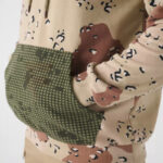 Суичър с качулка Helikon-tex Hoodie 6 Color&DNC » Force.BG