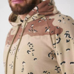 Суичър с качулка Helikon-tex Hoodie 6 Color&DNC » Force.BG