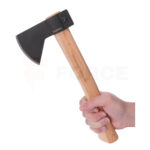 Брадва за къмпинг Cold Steel Hudson Bay Camp Hatchet 31 см » Force.BG