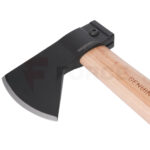 Брадва за къмпинг Cold Steel Hudson Bay Camp Hatchet 31 см » Force.BG