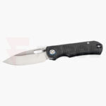 Сгъваем нож KUNWU Verta Excalibur Compact Elmax титан » Force.BG