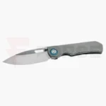 Сгъваем нож KUNWU TAO 3 Vanax Titanium » Force.BG
