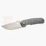 Сгъваем нож KUNWU Excalibur Vanax Titanium 91 мм » Force.BG