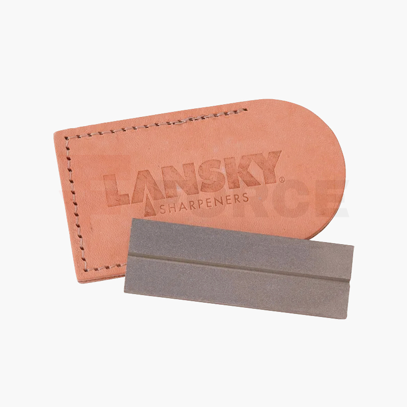Диамантено точило за ножове Lansky LDPST джобно 7.62 cm » Force.BG