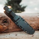 Ловен нож Cold Steel MASTER HUNTER VG-10 San Mai III » Force.BG