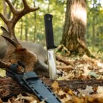 Ловен нож Cold Steel MASTER HUNTER VG-10 San Mai III » Force.BG